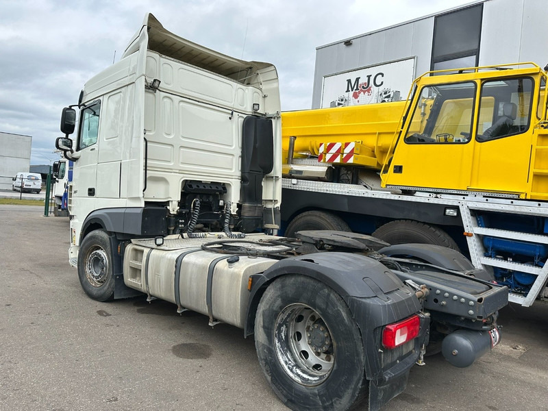 DAF XF 480 SC RETARDER - *482.000km* - PTO HYDR - 13L MOTOR - SC - FULL SPOILERS - BE TRUCK - شاحنة جرار: صور 4 DAF XF 480 SC RETARDER - *482.000km* - PTO HYDR - 13L MOTOR - SC - FULL SPOILERS - BE TRUCK - شاحنة جرار: صور 4
