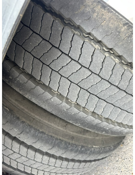 نصف مقطورة مسطحة Faymonville T5AZG 48T - 28m! TELEMAX / TELETRAILER - 3 HYDR STEERING AXLES - BPW - BELGIAN REGISTRATION: صور 12