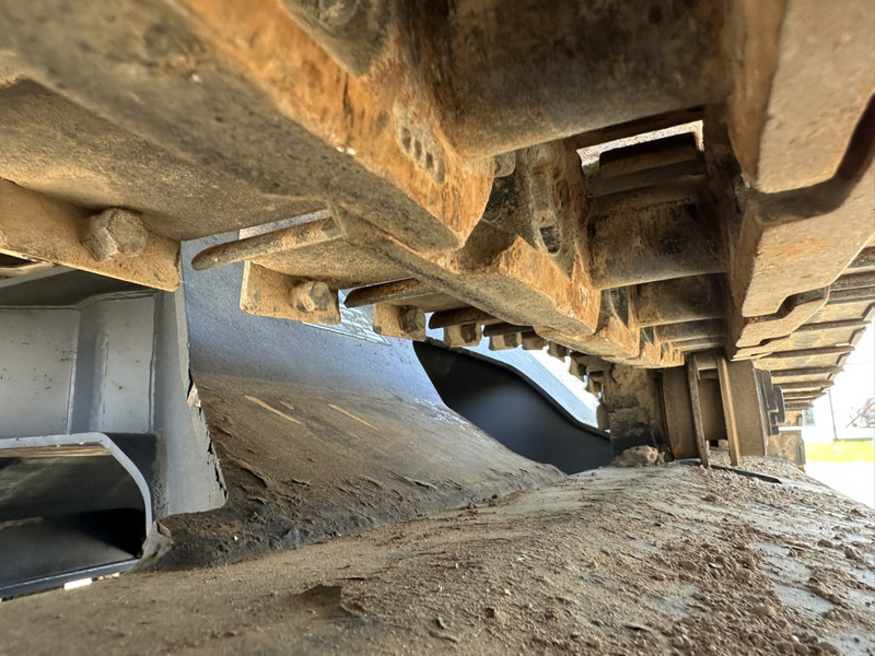 منصات هيدروليكية متنقلة JLG 600SC - 20.36m - TRACKS / RAUPE - 230kg - DIESEL - BE MACHINE: صور 16