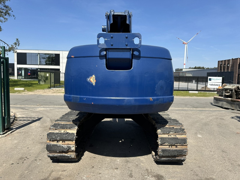 منصات هيدروليكية متنقلة JLG 600SC - 20.36m - TRACKS / RAUPE - 230kg - DIESEL - BE MACHINE: صور 20