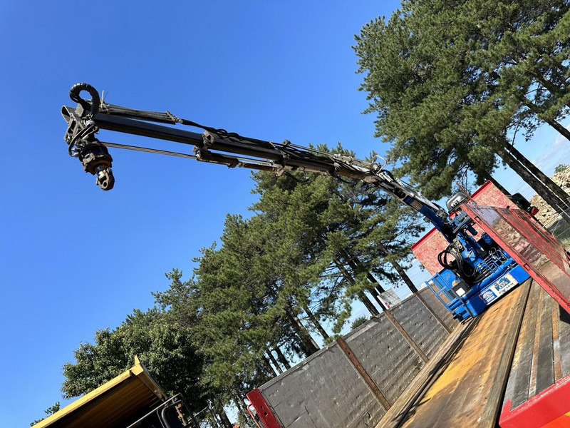 Kennis 11.000 R ROLKRAAN - 2X HYDR - HATZ MOTOR - ونش كرين: صور 2 Kennis 11.000 R ROLKRAAN - 2X HYDR - HATZ MOTOR - ونش كرين: صور 2