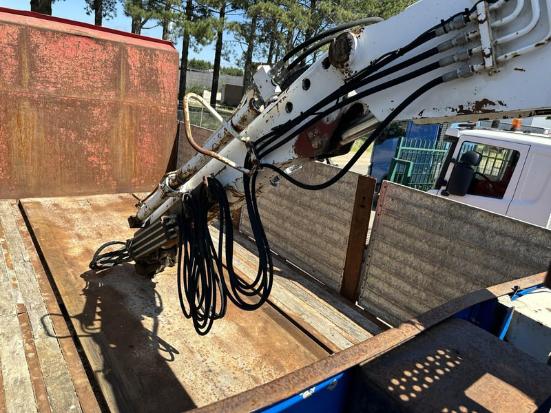 Kennis 11.000 R ROLKRAAN - 2X HYDR - HATZ MOTOR - ونش كرين: صور 5 Kennis 11.000 R ROLKRAAN - 2X HYDR - HATZ MOTOR - ونش كرين: صور 5