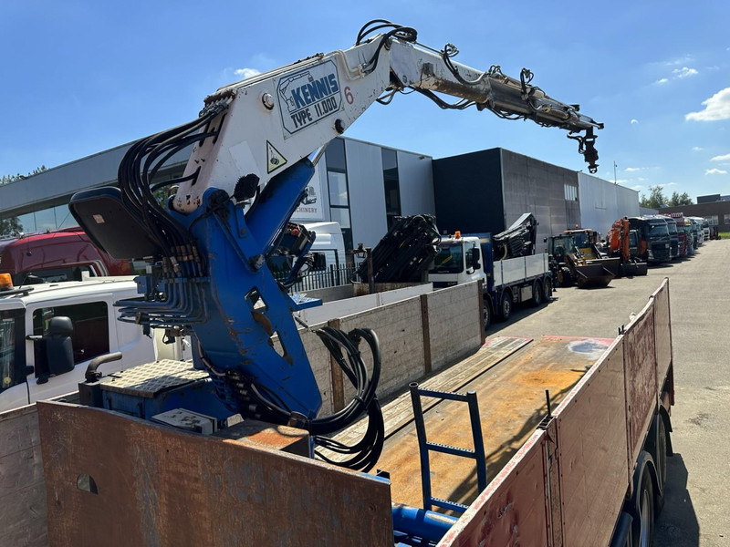 Kennis 11.000 R ROLKRAAN - 2X HYDR - HATZ MOTOR - ونش كرين: صور 1 Kennis 11.000 R ROLKRAAN - 2X HYDR - HATZ MOTOR - ونش كرين: صور 1