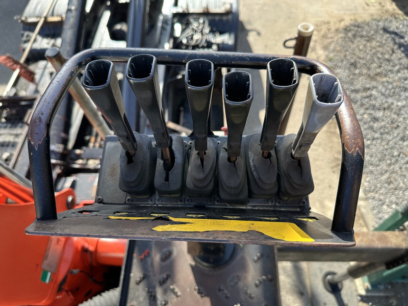شاحنة ذات الخطاف, شاحنة كرين MAN TGA 33.360 6x4 HAAKSYSTEEM + KRAAN PALFINGER PK 15002 - MANUEEL - BLADVERIGN - NAAFREDUCTIE - BE TRUCK: صور 16