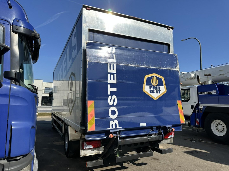 MAN TGM 18.290 19T - FRIGO THERMOKING SPECTRUM BI-TEMP. - MANUAL ZF - EURO 5 - TÜV 06/2025 - BE TRUCK - مبردة شاحنة: صور 5 MAN TGM 18.290 19T - FRIGO THERMOKING SPECTRUM BI-TEMP. - MANUAL ZF - EURO 5 - TÜV 06/2025 - BE TRUCK - مبردة شاحنة: صور 5