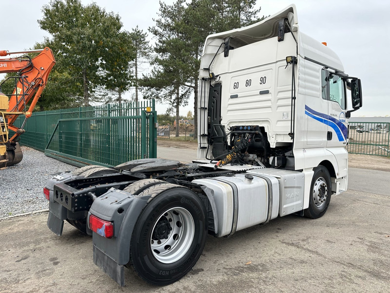 MAN TGX 18.440 RETARDER - PTO HYDR - FRIGO - SPOILERS - EURO 6 - CAMERA - AUTO - BE TRUCK - شاحنة جرار: صور 5 MAN TGX 18.440 RETARDER - PTO HYDR - FRIGO - SPOILERS - EURO 6 - CAMERA - AUTO - BE TRUCK - شاحنة جرار: صور 5