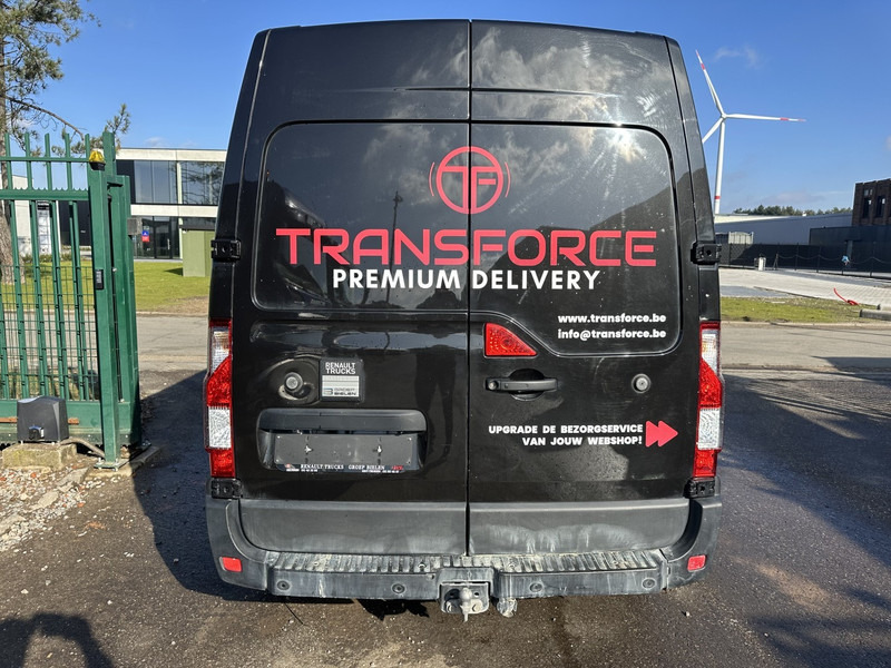 Renault MASTER 2.3 DCI - 150hp - RED EDTION L3H2 - GPS - CAMERA - TÜV 10/2025 - MANUAL 6 - COMFORT PACK - BE - فان: صور 4 Renault MASTER 2.3 DCI - 150hp - RED EDTION L3H2 - GPS - CAMERA - TÜV 10/2025 - MANUAL 6 - COMFORT PACK - BE - فان: صور 4