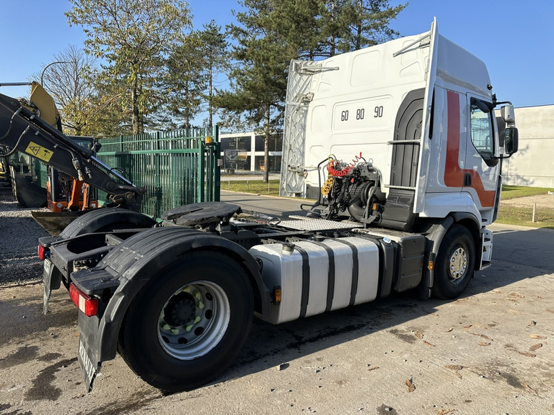 Renault PREMIUM 460 DXI + RETARDER - 642.000km - SPOILERS - 2 DIESELTANKS - A/C - GOOD CONDITION - شاحنة جرار: صور 4 Renault PREMIUM 460 DXI + RETARDER - 642.000km - SPOILERS - 2 DIESELTANKS - A/C - GOOD CONDITION - شاحنة جرار: صور 4