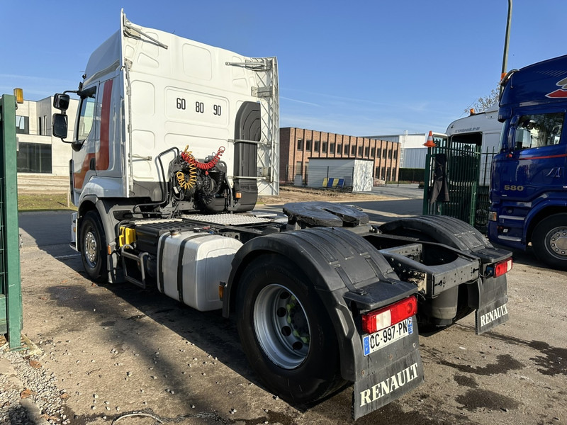 Renault PREMIUM 460 DXI + RETARDER - 642.000km - SPOILERS - 2 DIESELTANKS - A/C - GOOD CONDITION - شاحنة جرار: صور 5 Renault PREMIUM 460 DXI + RETARDER - 642.000km - SPOILERS - 2 DIESELTANKS - A/C - GOOD CONDITION - شاحنة جرار: صور 5