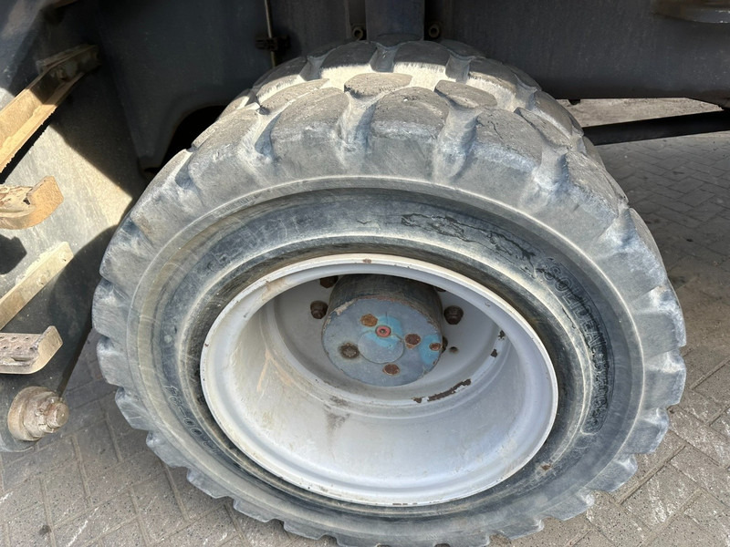 حفارة النقل والشحن Terex MHL 360 OVERSLAGKRAAN / MATERIAL HANDLER / UMSCHLAGBAGGER - TOP ZUSTAND: صور 19