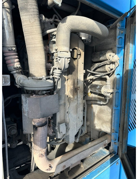حفارة النقل والشحن Terex MHL 360 OVERSLAGKRAAN / MATERIAL HANDLER / UMSCHLAGBAGGER - TOP ZUSTAND: صور 8