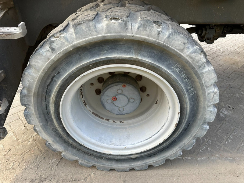 حفارة النقل والشحن Terex MHL 360 OVERSLAGKRAAN / MATERIAL HANDLER / UMSCHLAGBAGGER - TOP ZUSTAND: صور 17