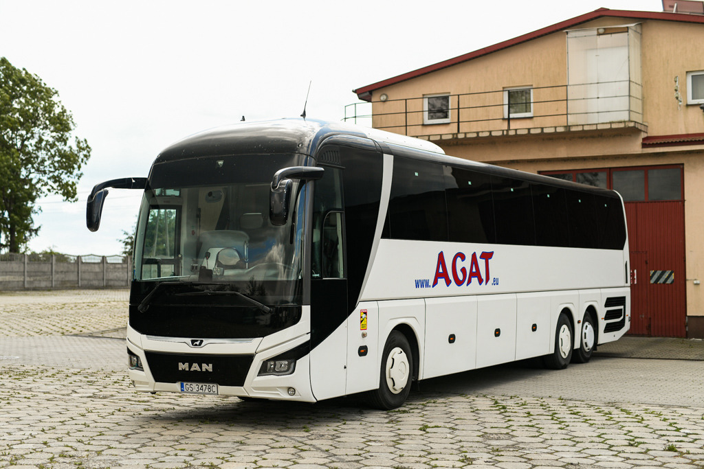 MAN Lion's Coach L R08 Euro VI - سياحية حافلة: صور 2 MAN Lion's Coach L R08 Euro VI - سياحية حافلة: صور 2