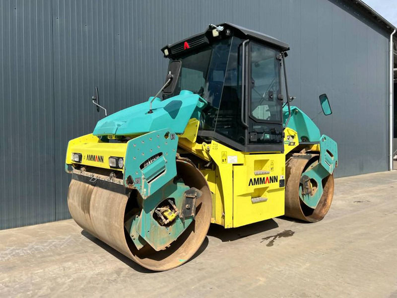 Ammann ARP95 - مدحلة: صور 1 Ammann ARP95 - مدحلة: صور 1