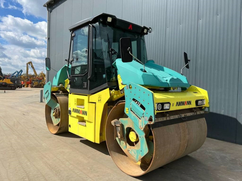Ammann ARP95 - مدحلة: صور 3 Ammann ARP95 - مدحلة: صور 3
