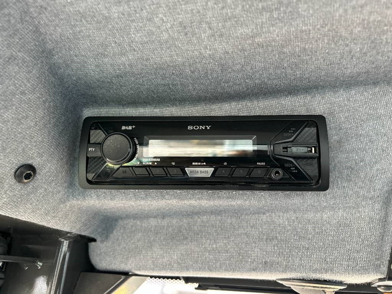 Ammann ARS130 HX - مدحلة: صور 5 Ammann ARS130 HX - مدحلة: صور 5