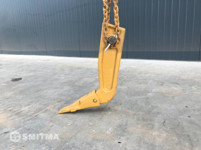 Cat 140H / 140M / 140K / 14M Shank incl. Tip - ملحقات - آلات البناء: صور 2 Cat 140H / 140M / 140K / 14M Shank incl. Tip - ملحقات - آلات البناء: صور 2
