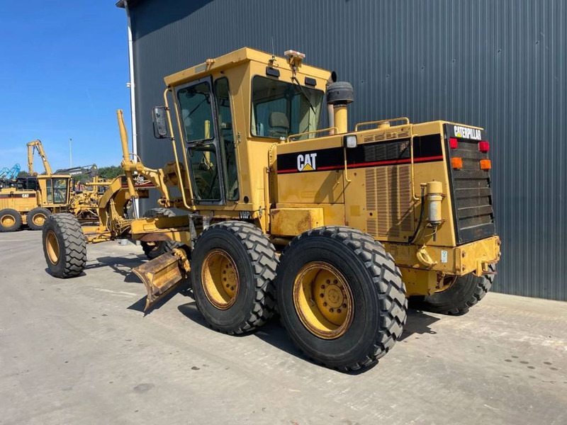 Cat 140H - 3306 Engine - آلة تسوية الأرض: صور 2 Cat 140H - 3306 Engine - آلة تسوية الأرض: صور 2