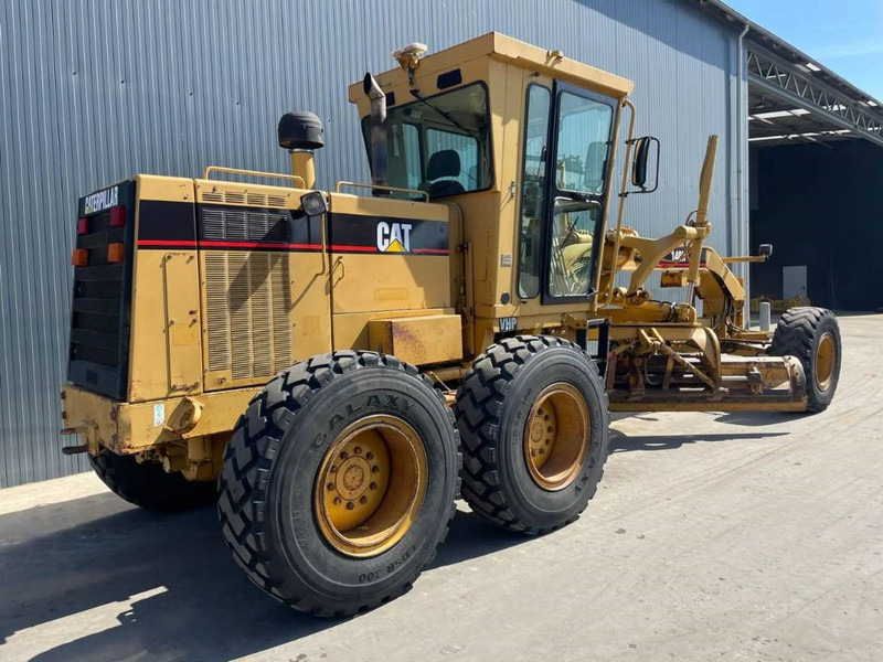 Cat 140H - 3306 Engine - آلة تسوية الأرض: صور 4 Cat 140H - 3306 Engine - آلة تسوية الأرض: صور 4