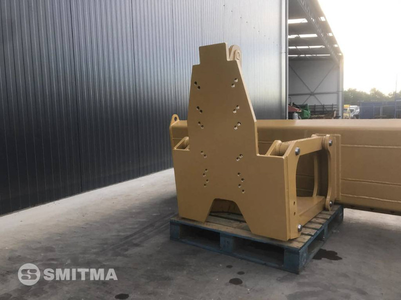Cat 140H - شفرة الجرافة - آلات البناء: صور 5 Cat 140H - شفرة الجرافة - آلات البناء: صور 5