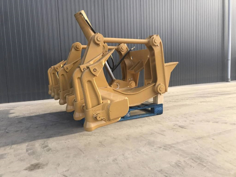 Cat 14H - ملحقات - آلات البناء: صور 4 Cat 14H - ملحقات - آلات البناء: صور 4