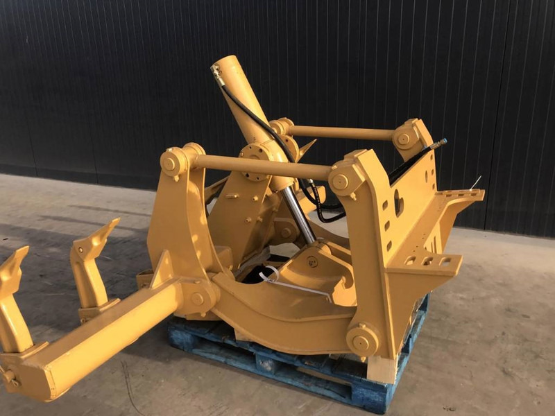 Cat 14H - ملحقات - آلات البناء: صور 5 Cat 14H - ملحقات - آلات البناء: صور 5