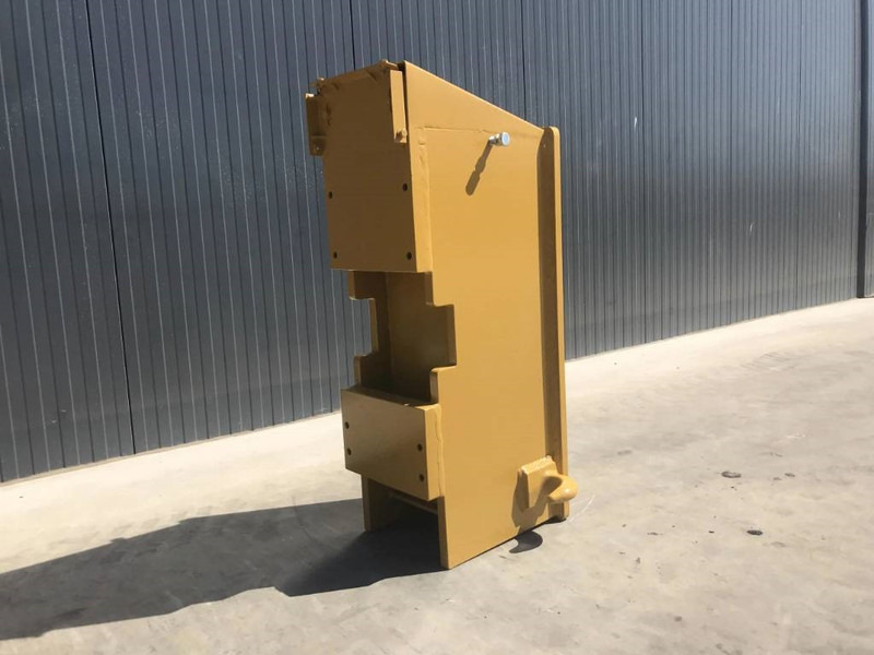 جديد ملحقات - آلات البناء Cat 160H: صور 8