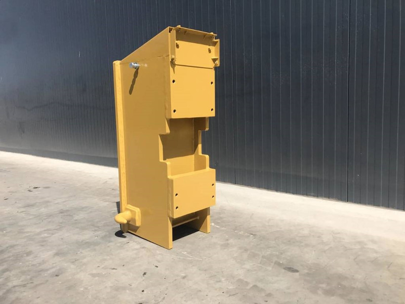 جديد ملحقات - آلات البناء Cat 160H: صور 9