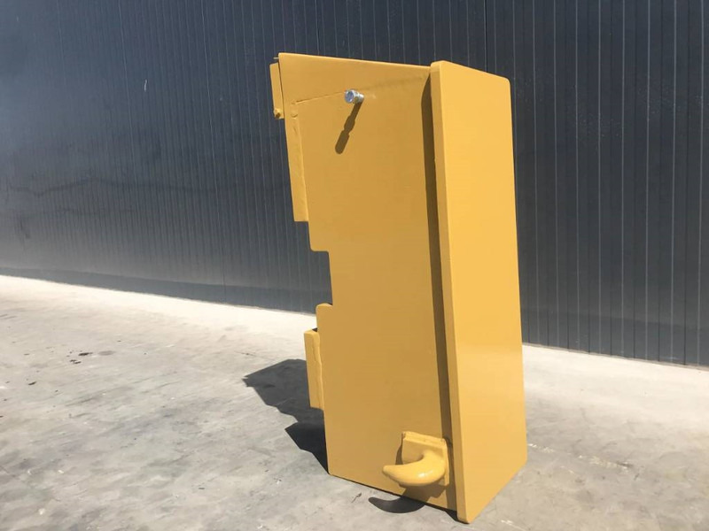 جديد ملحقات - آلات البناء Cat 160H: صور 7