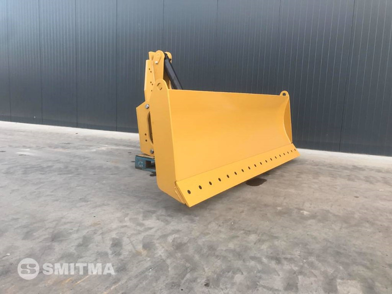 Cat 160M2 - شفرة الجرافة - آلات البناء: صور 2 Cat 160M2 - شفرة الجرافة - آلات البناء: صور 2