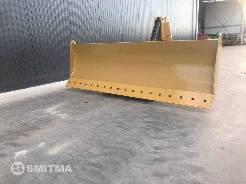 Cat 160M2 - شفرة الجرافة - آلات البناء: صور 4 Cat 160M2 - شفرة الجرافة - آلات البناء: صور 4