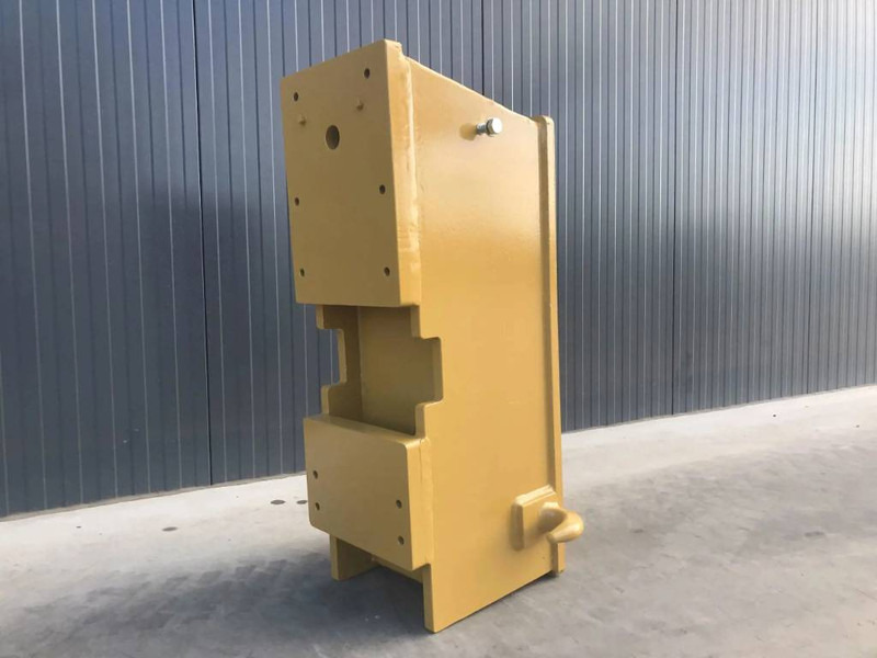 Cat 160M2 - ملحقات - آلات البناء: صور 4 Cat 160M2 - ملحقات - آلات البناء: صور 4