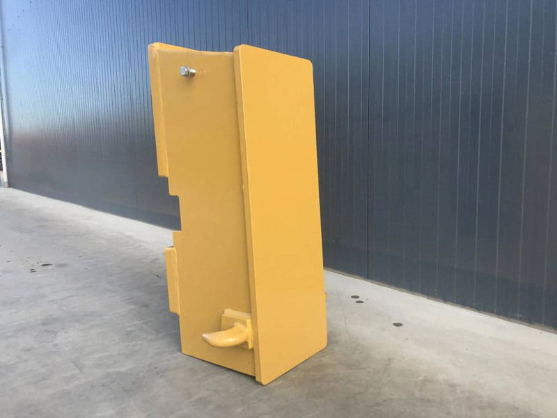 Cat 160M - ملحقات - آلات البناء: صور 2 Cat 160M - ملحقات - آلات البناء: صور 2