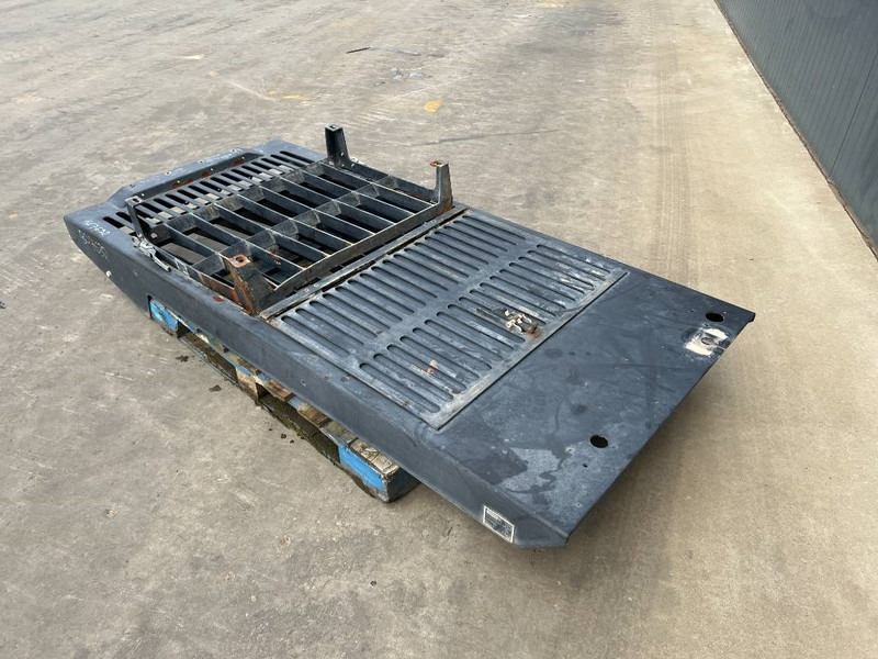 Cat 313E / M315F / 320F / 323E / 325F / 329E/ 330F / 3 - الكابينة والداخلية - آلات البناء: صور 2 Cat 313E / M315F / 320F / 323E / 325F / 329E/ 330F / 3 - الكابينة والداخلية - آلات البناء: صور 2
