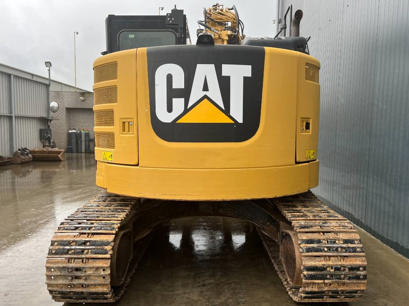 Cat 314E LCR - حفارات زحافة: صور 4 Cat 314E LCR - حفارات زحافة: صور 4