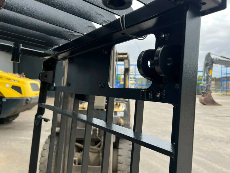 Cat 320D Guard - الكابينة والداخلية - آلات البناء: صور 2 Cat 320D Guard - الكابينة والداخلية - آلات البناء: صور 2