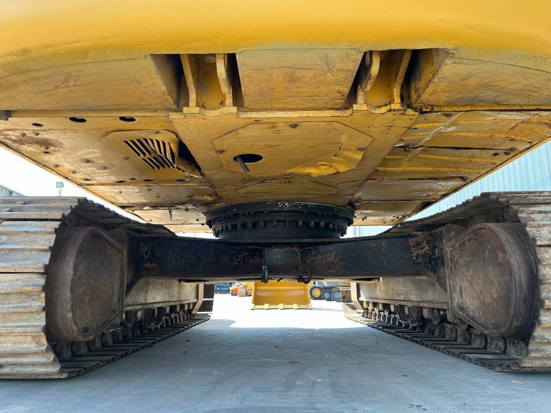 Cat 320D L - حفارات زحافة: صور 5 Cat 320D L - حفارات زحافة: صور 5