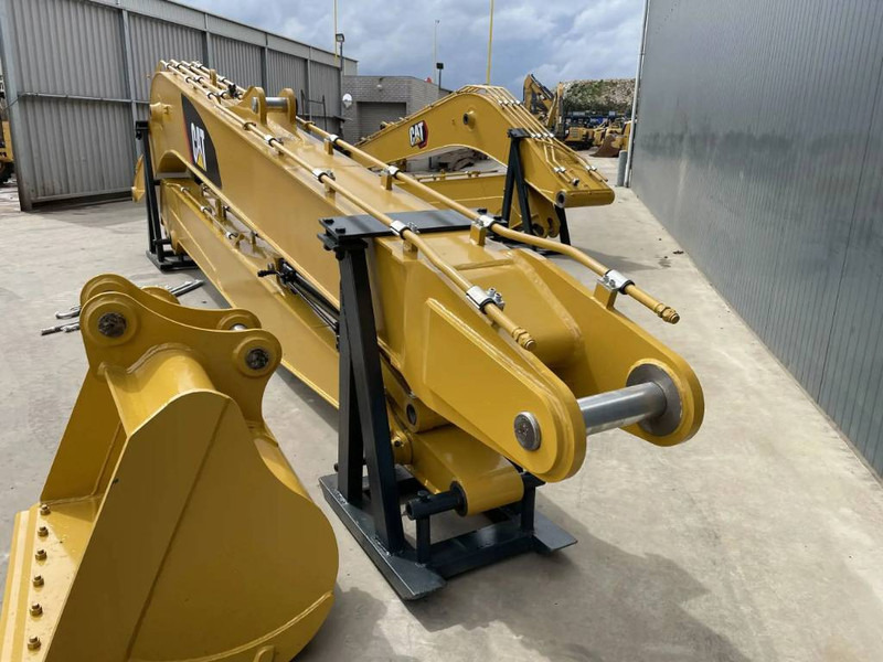 جديد ملحقات - آلات البناء Cat 320E 15m Set: صور 14