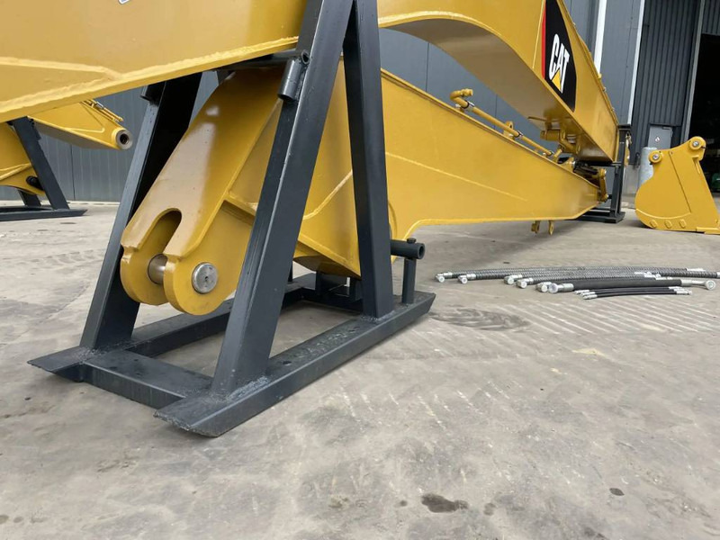 جديد ملحقات - آلات البناء Cat 320E 15m Set: صور 7