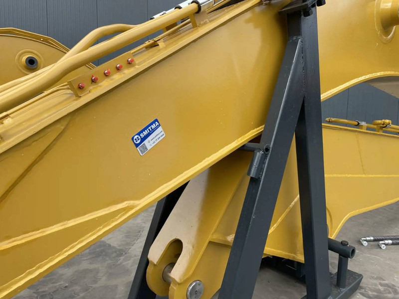 جديد ملحقات - آلات البناء Cat 320E 15m Set: صور 6