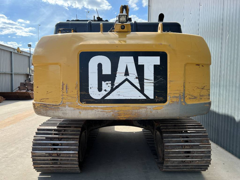 Cat 323D LN VA - حفارات زحافة: صور 5 Cat 323D LN VA - حفارات زحافة: صور 5
