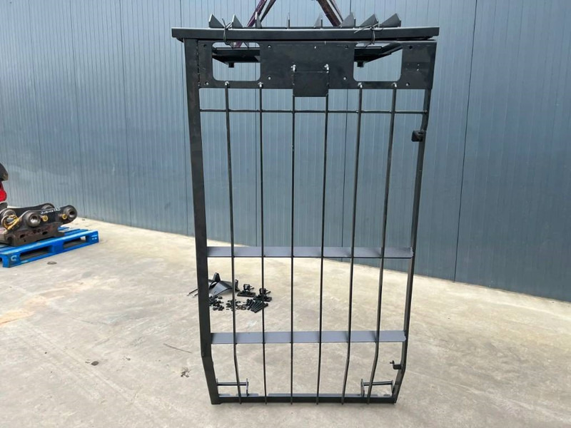 Cat 324D Guard - الكابينة والداخلية - آلات البناء: صور 4 Cat 324D Guard - الكابينة والداخلية - آلات البناء: صور 4