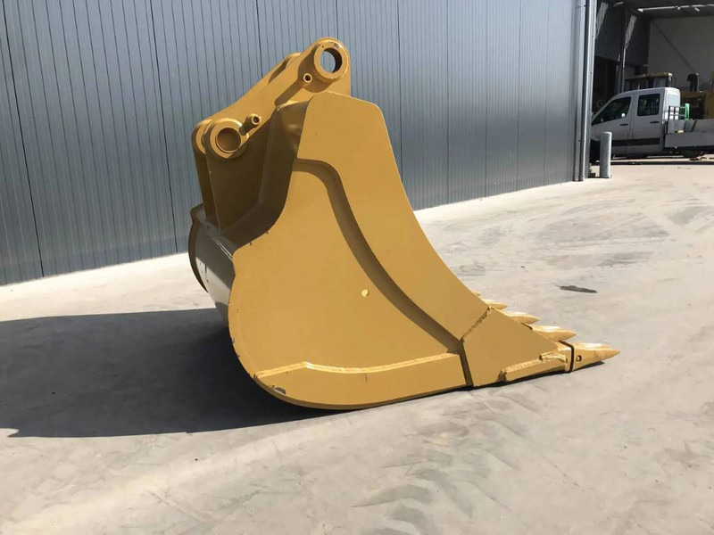Cat 326GC - بكت - آلات البناء: صور 4 Cat 326GC - بكت - آلات البناء: صور 4