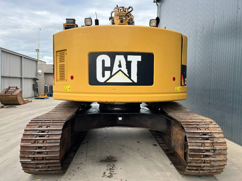 Cat 328D LCR - حفارات زحافة: صور 4 Cat 328D LCR - حفارات زحافة: صور 4