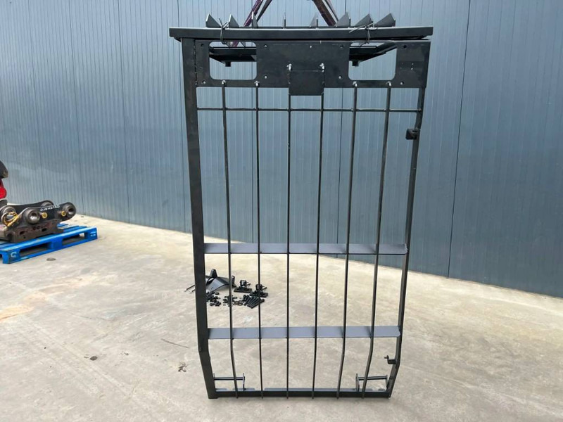 Cat 329D Guard - الكابينة والداخلية - آلات البناء: صور 1 Cat 329D Guard - الكابينة والداخلية - آلات البناء: صور 1