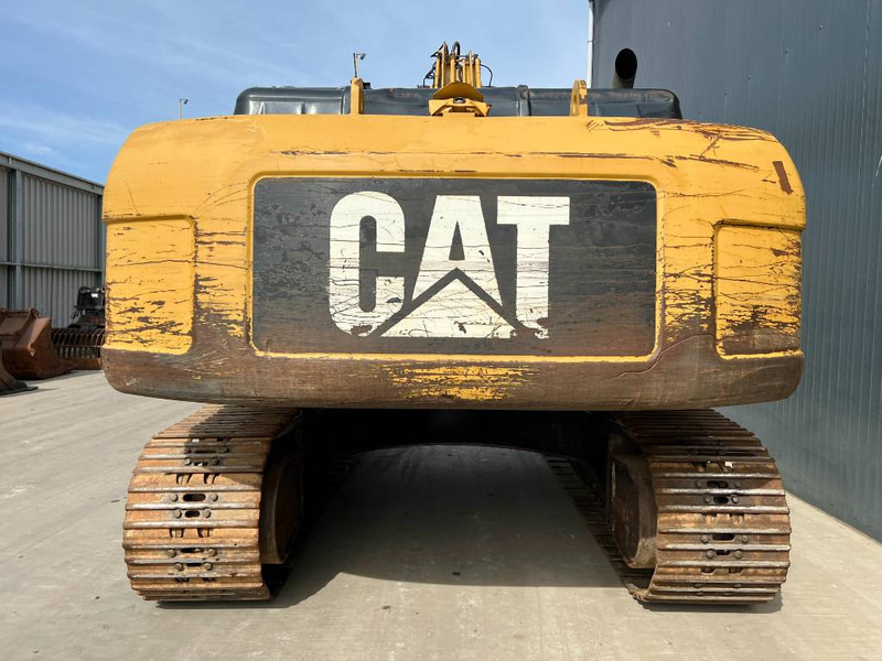 Cat 329D LN - حفارات زحافة: صور 5 Cat 329D LN - حفارات زحافة: صور 5