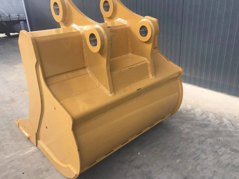 Cat 330C TB - بكت - آلات البناء: صور 3 Cat 330C TB - بكت - آلات البناء: صور 3