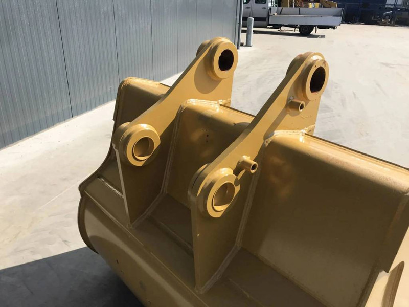 Cat 330GC - بكت - آلات البناء: صور 5 Cat 330GC - بكت - آلات البناء: صور 5