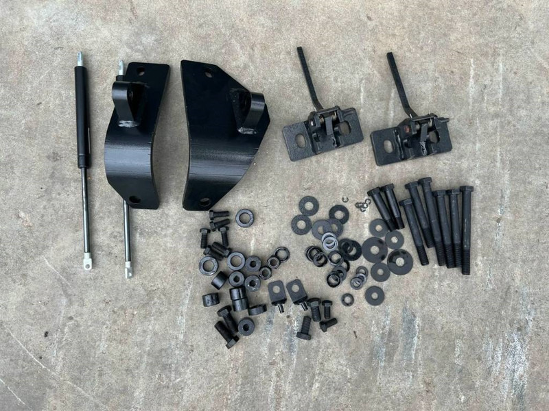 Cat 336D Guard - الكابينة والداخلية - آلات البناء: صور 3 Cat 336D Guard - الكابينة والداخلية - آلات البناء: صور 3