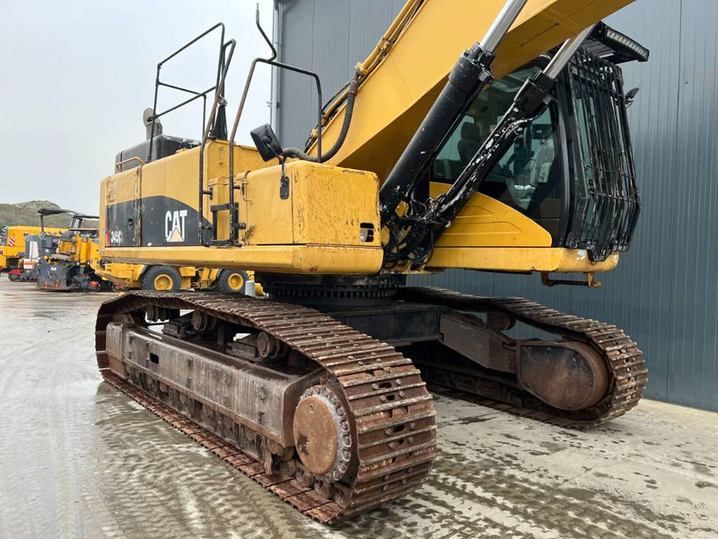 Cat 345C L UHD - 27m - OilQuick - حفارات زحافة: صور 3 Cat 345C L UHD - 27m - OilQuick - حفارات زحافة: صور 3